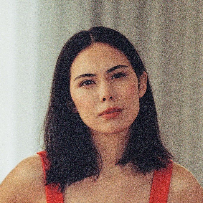 Mona Asuka