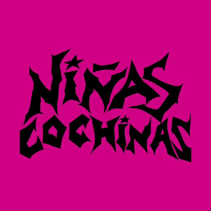 Niñas Cochinas