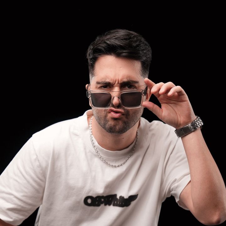 Chema Rivas