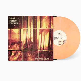 The Third Sound