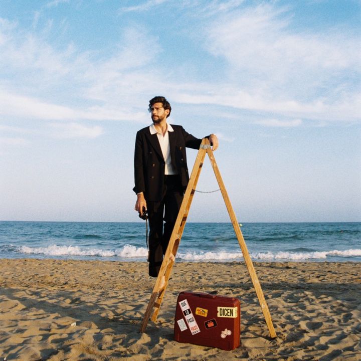 Alvaro Soler