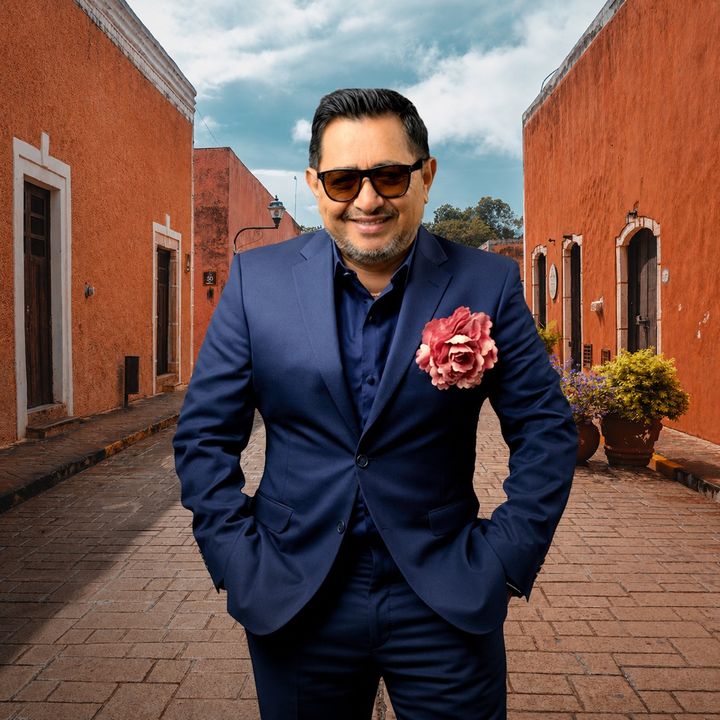 Carlos Macías