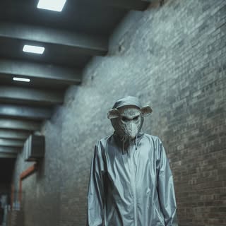 Tobacco Rat