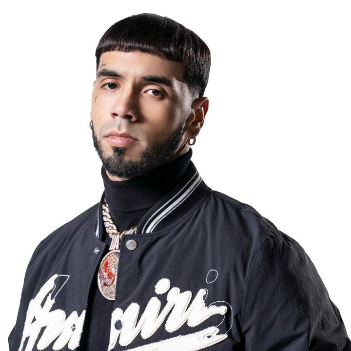 Anuel AA