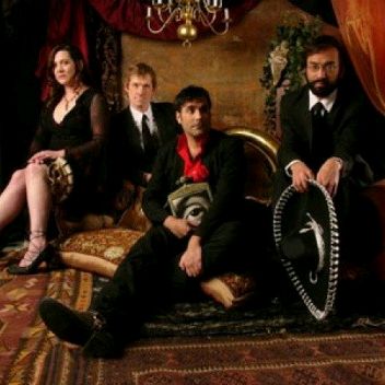 DeVotchKa