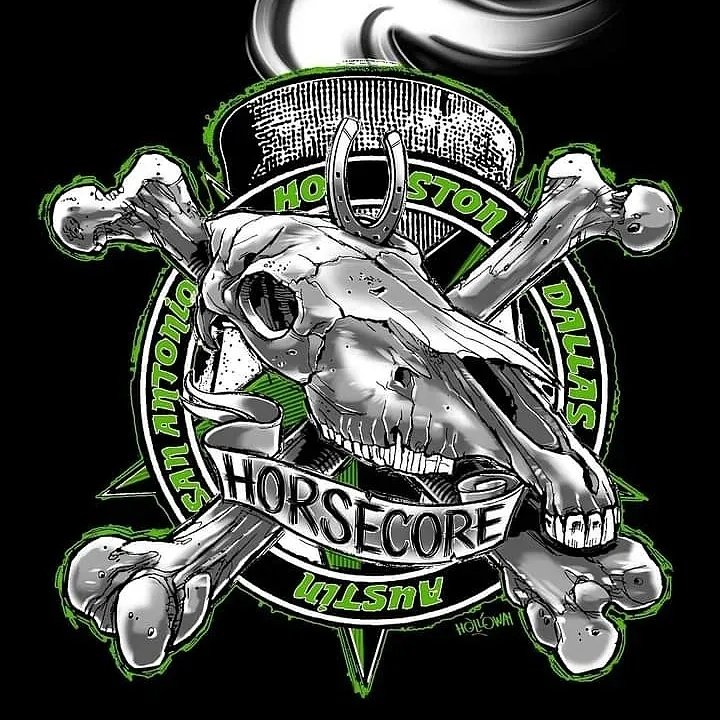 Dead Horse
