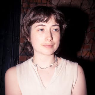 Bryony Lloyd