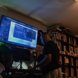 DJ Perception