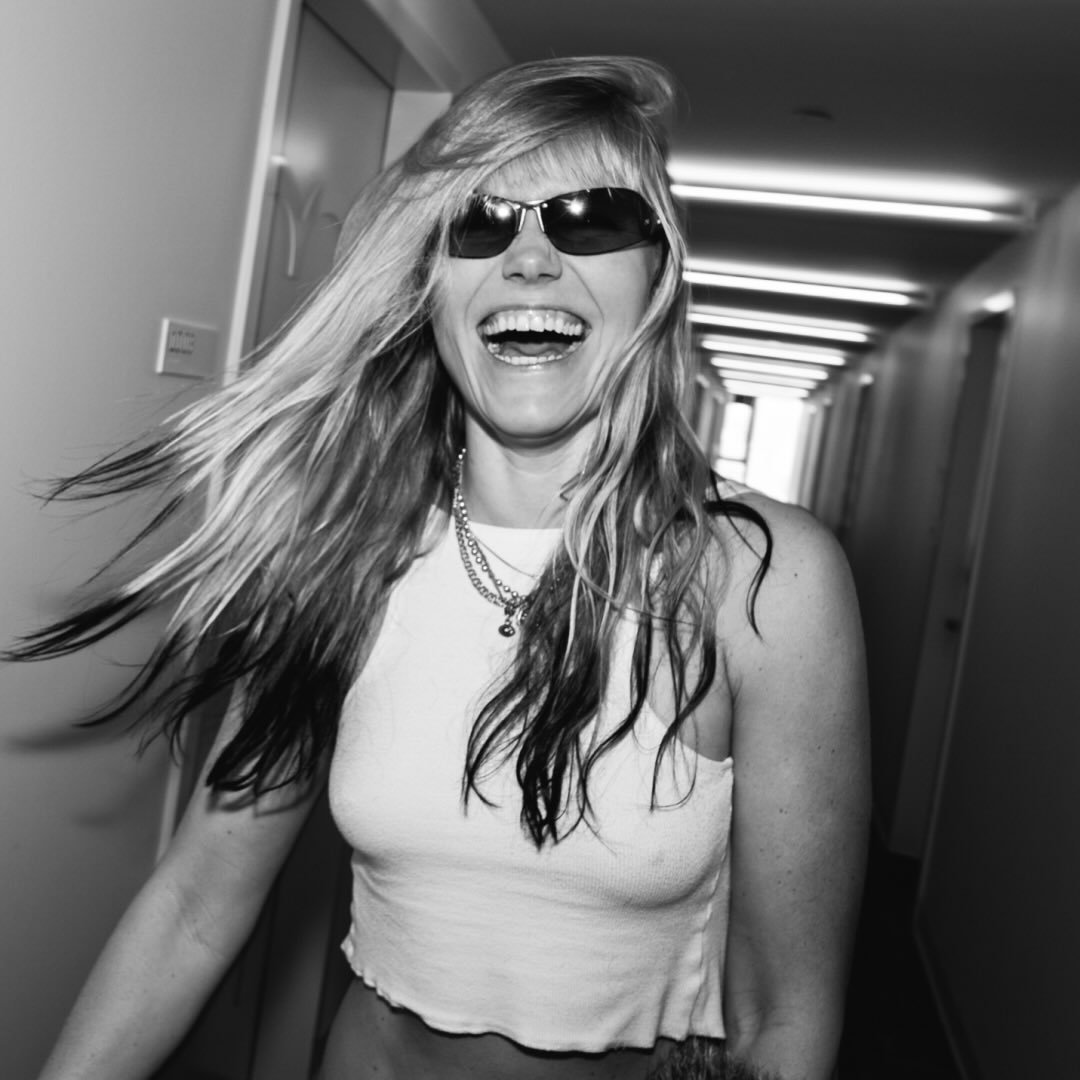 Julia Sandstorm