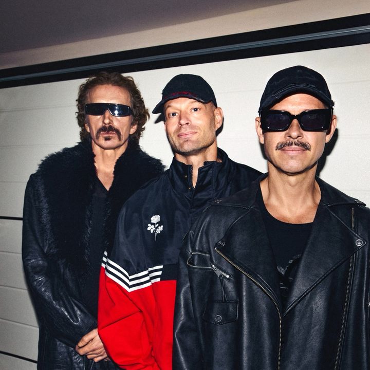 WhoMadeWho