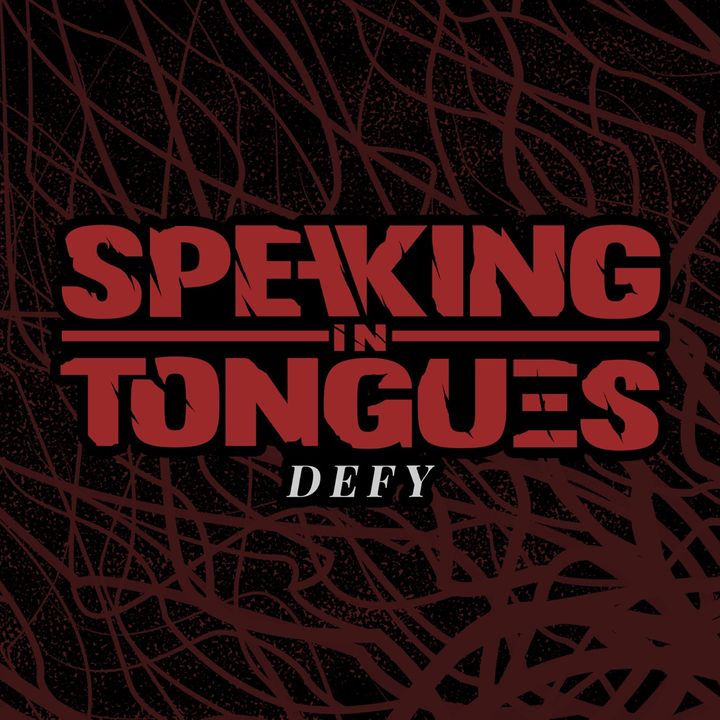 Speaking in Tongues