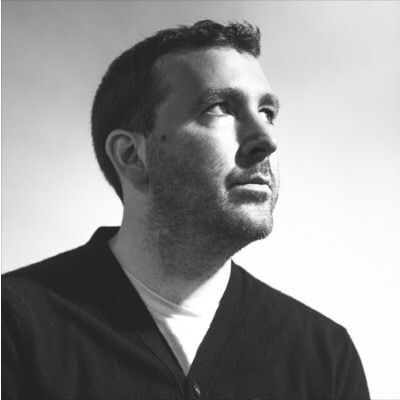 Joe Goddard