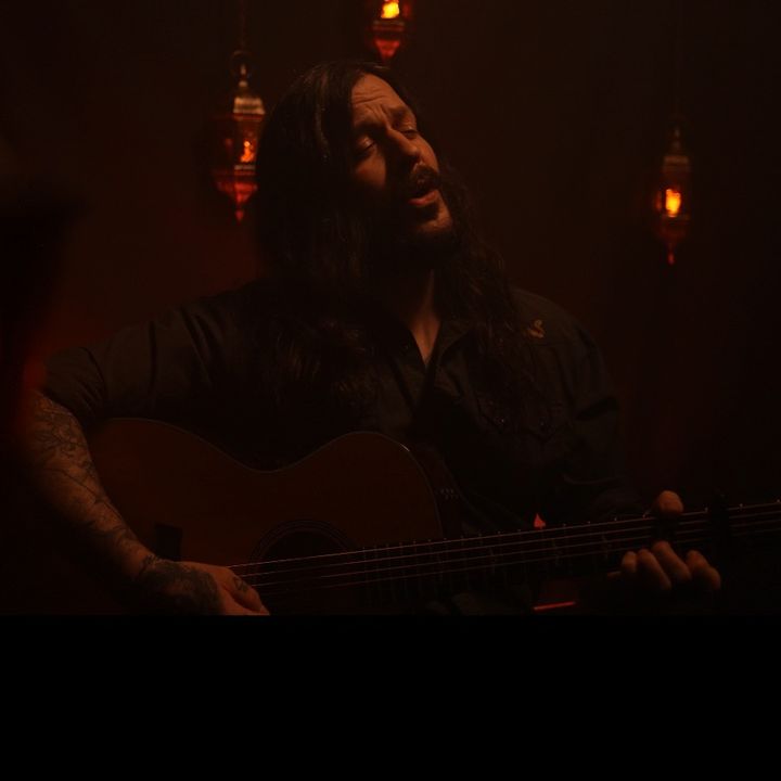 Shawn James