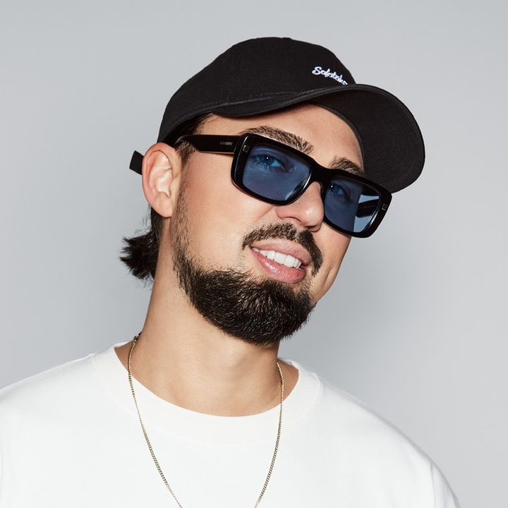 Sonny Fodera