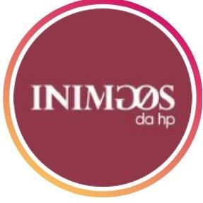 Inimigos da HP