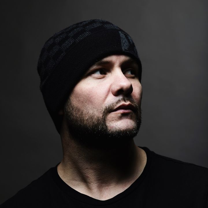 Harry Shotta