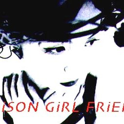 POiSON GiRL FRiEND