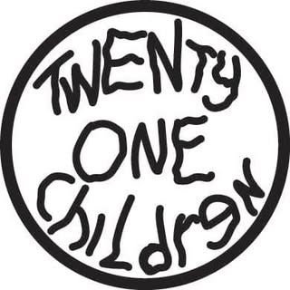 Twenty One Children