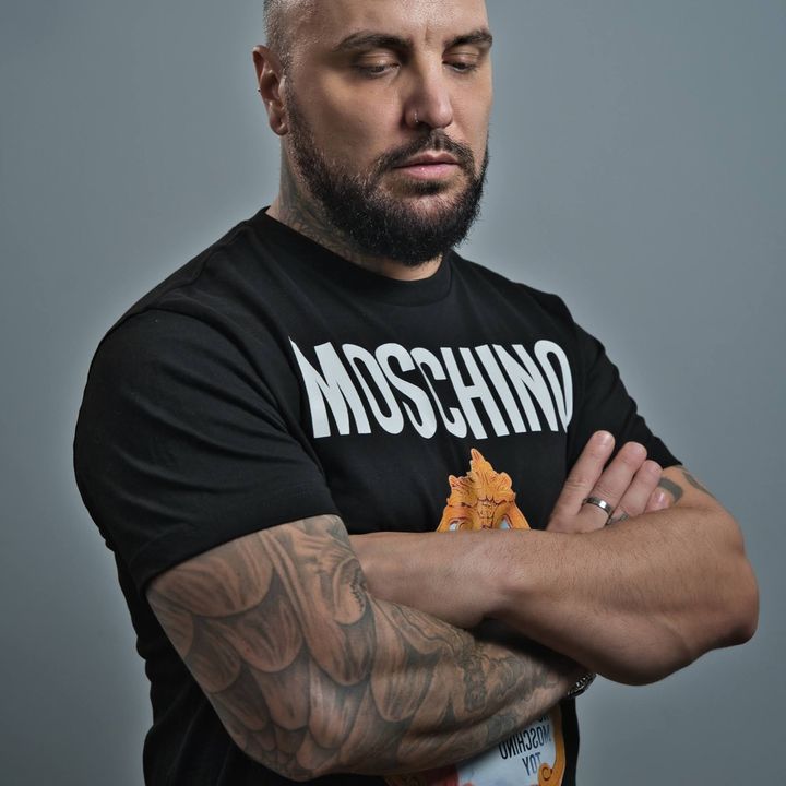 Javi Molina