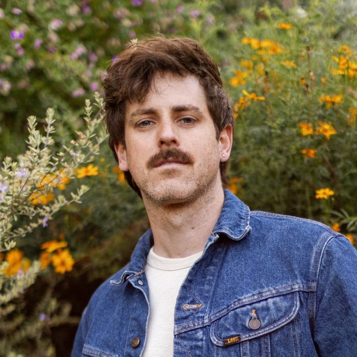 Adam Simons