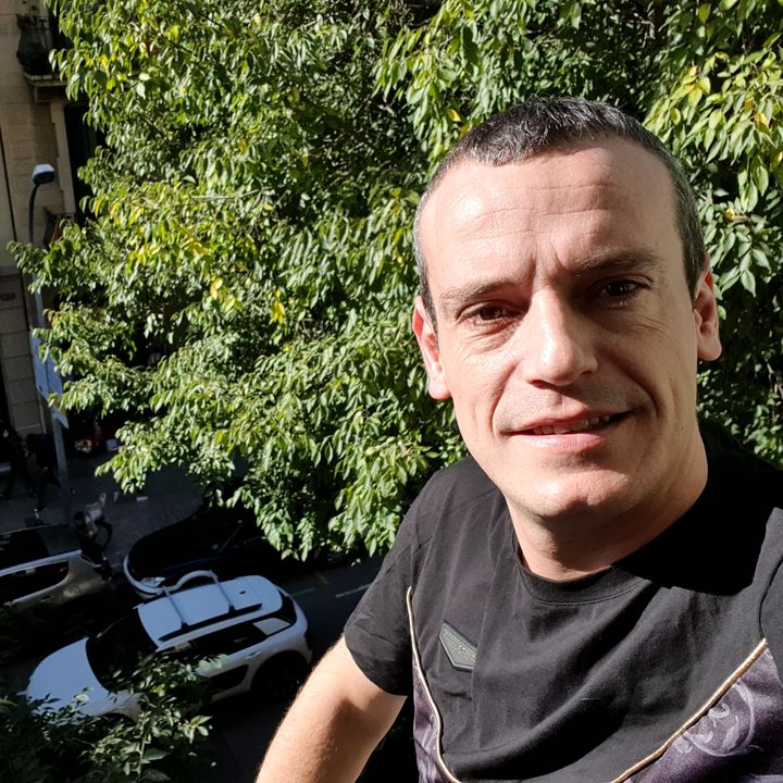 Carlos Pérez