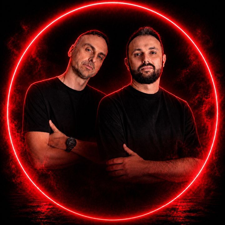 Alex & Giro
