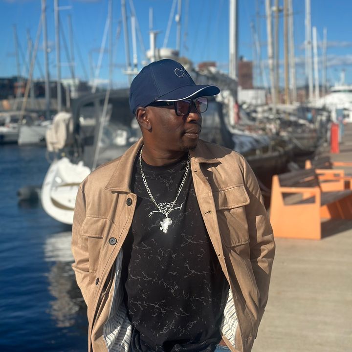 Vieux Farka Touré