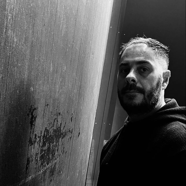Arnaud Le Texier