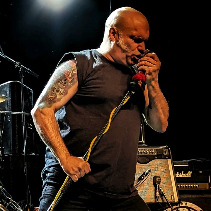 Blaze Bayley