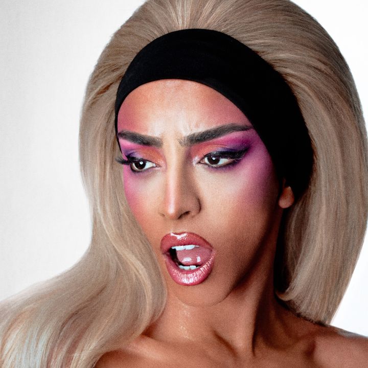 Bilal Hassani