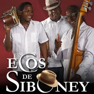 Ecos de Siboney
