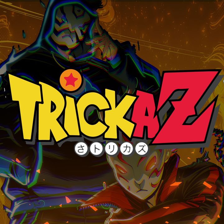 Tha Trickaz