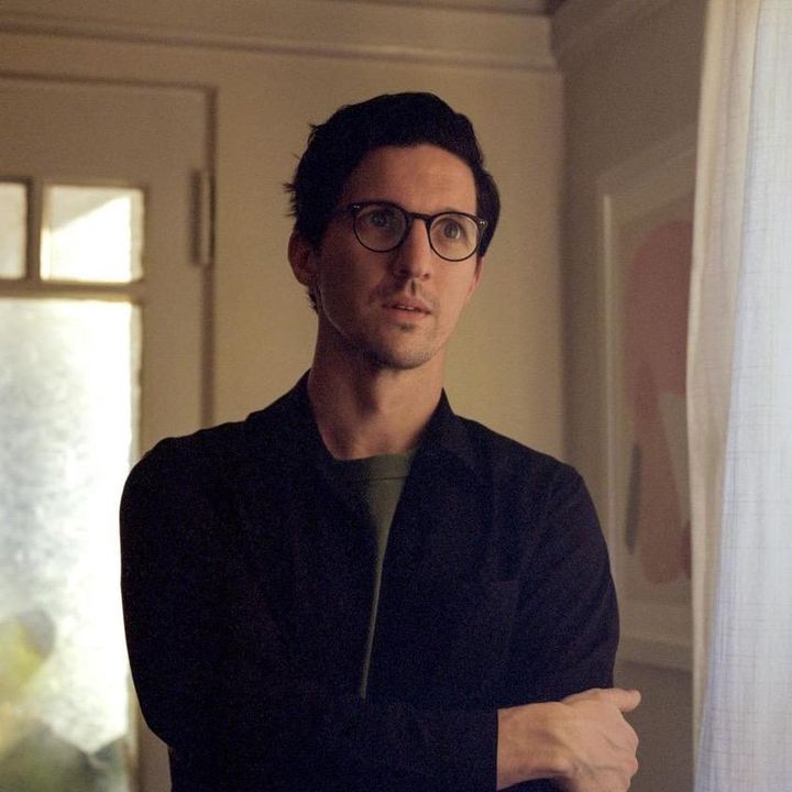 Dan Croll