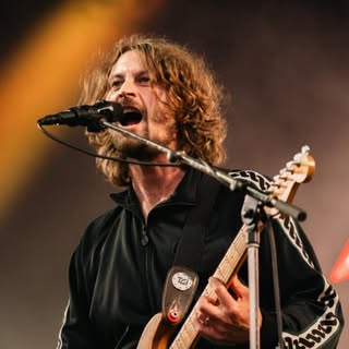 Dave McCabe