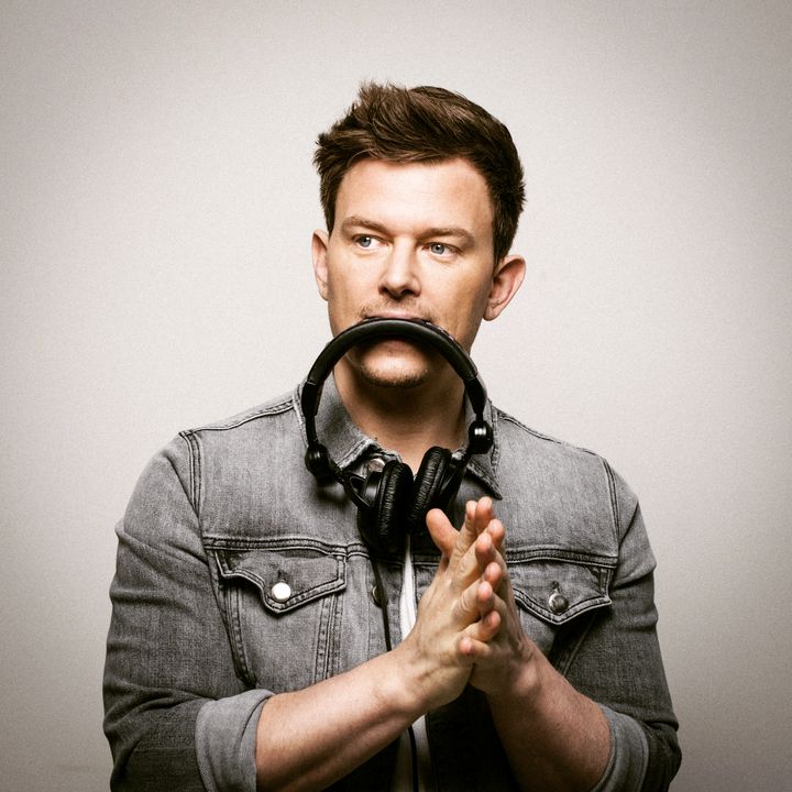 Fedde Le Grand