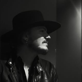 Dylan LeBlanc