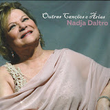 Nadja Daltro