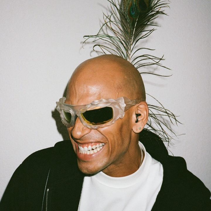 Patrick Mason