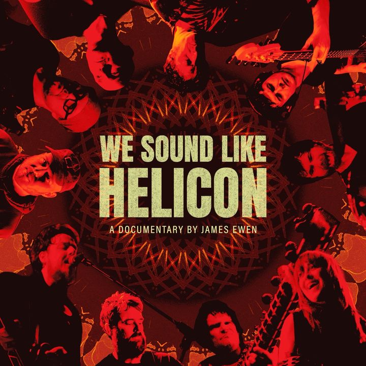 Helicon
