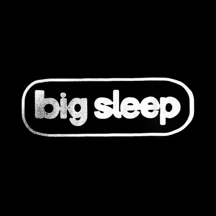 Big Sleep