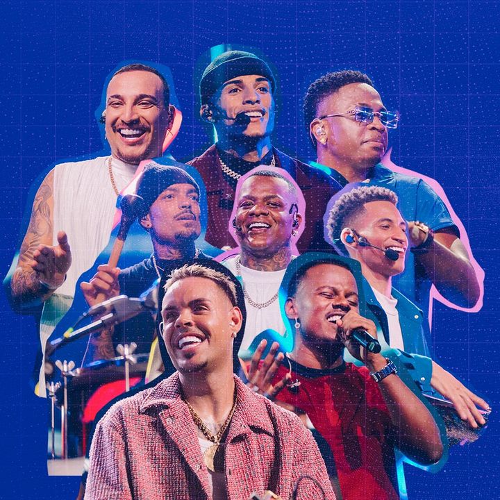 Grupo Envolvência
