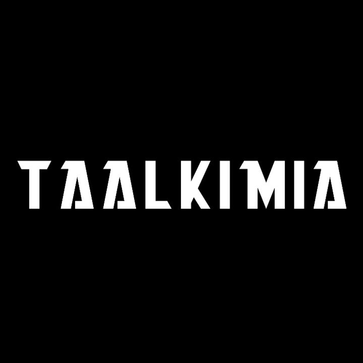Taalkimia