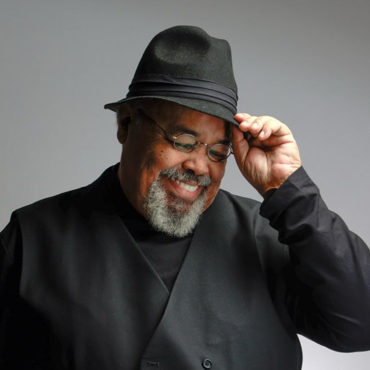 Jorge Aragão