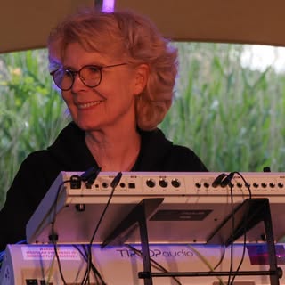 The TuneGirl