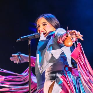 Glòria Ribera