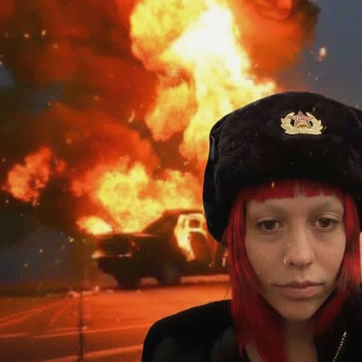AKRIILA