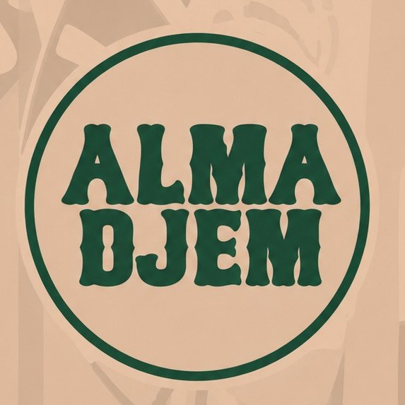 Alma Djem