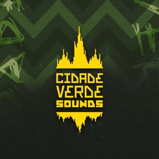 Cidade Verde Sounds