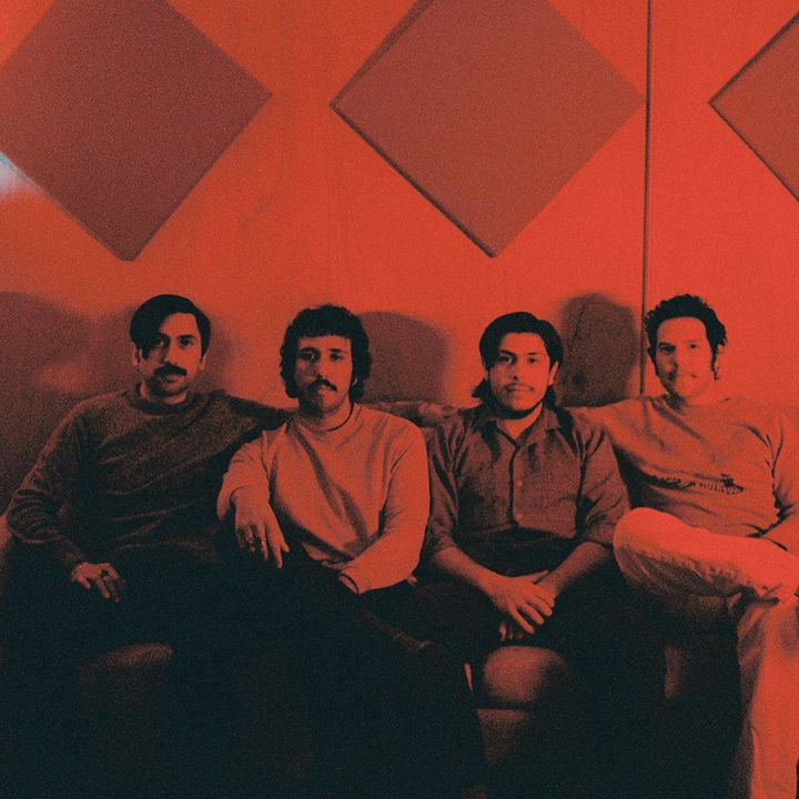 Levitation Room