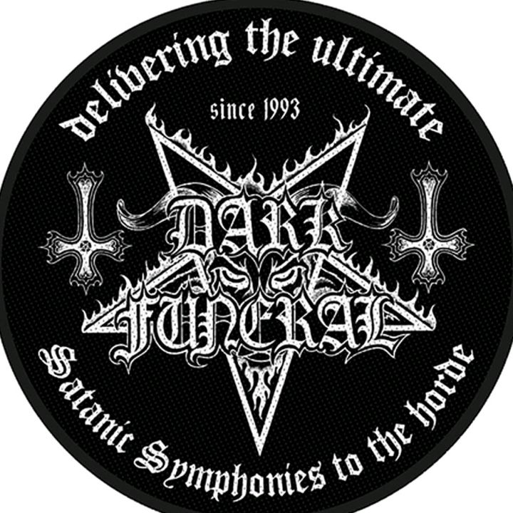 Dark Funeral